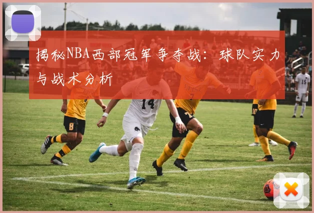 揭秘NBA西部冠军争夺战:球队实力与战术分析